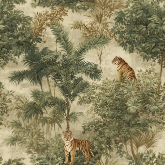 Mombasa Green - 1099001-01 paveikslėlis